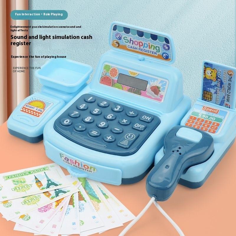 Electronics New Gadgets - 【New】1Set Electronic Game Lighting And Sound