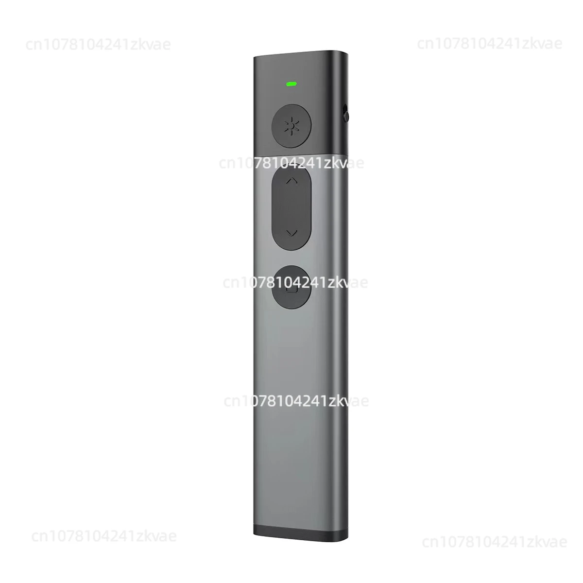 Laser Pointer Presenter - Wireless Presenter Presentation Remote with Green