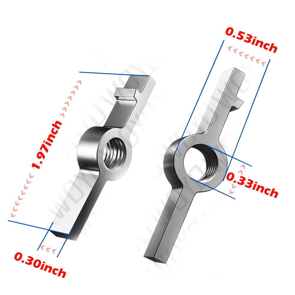 2/6/10/18pcs Metal Fasteners f - Electronics And Gadgets G review and price