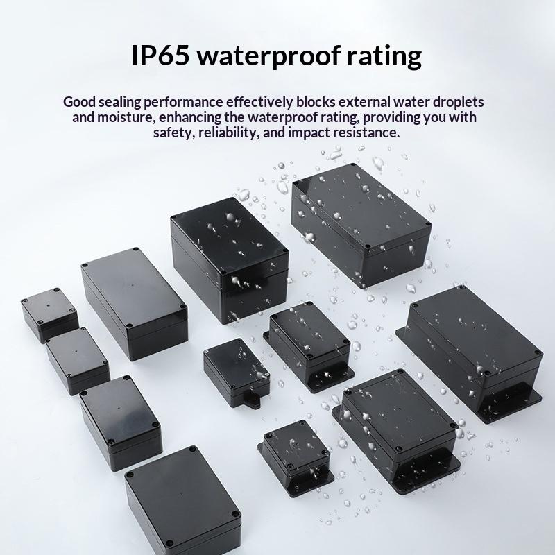 New 1/3Pcs Plastic Electronic  - Electronics New Gadgets review and price