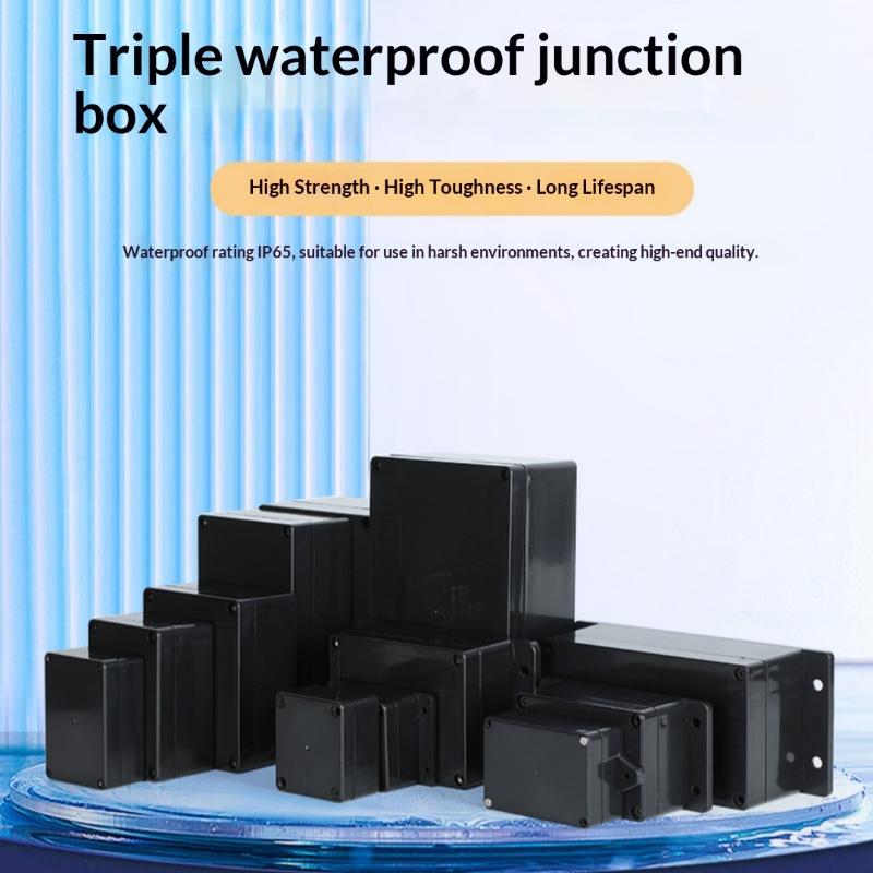 New 1/3Pcs Plastic Electronic  - Electronics New Gadgets review and price