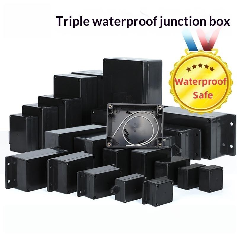 New 1/3Pcs Plastic Electronic  - Electronics New Gadgets review and price