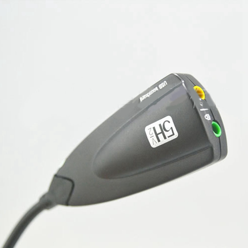 External USB Sound Card 7.1 Ad - Usb Sound Card External review and price
