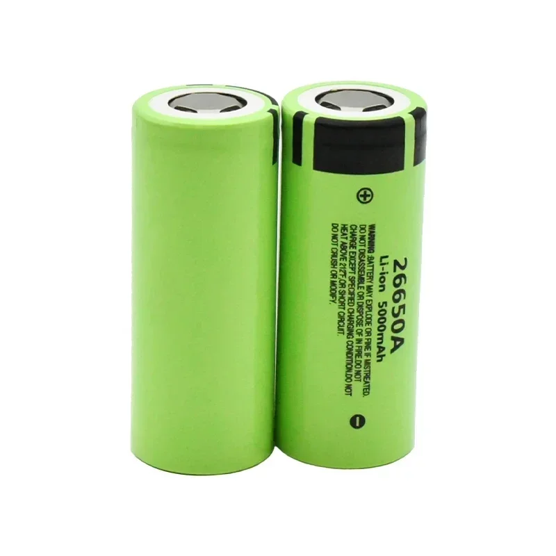 2026 New 26650A Lithium Batter - Electronics New Gadgets review and price