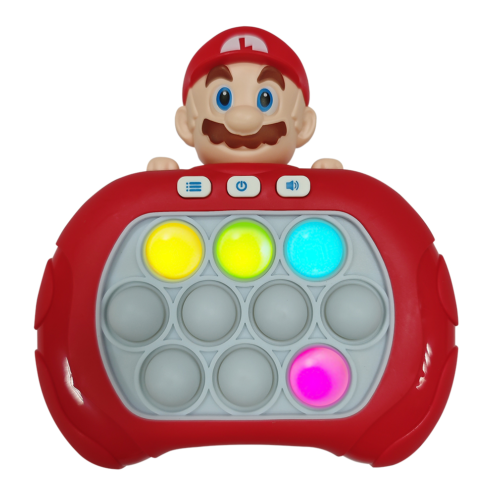 2026 New Pikachu Quick Push Ga - Electronics New Gadgets review and price