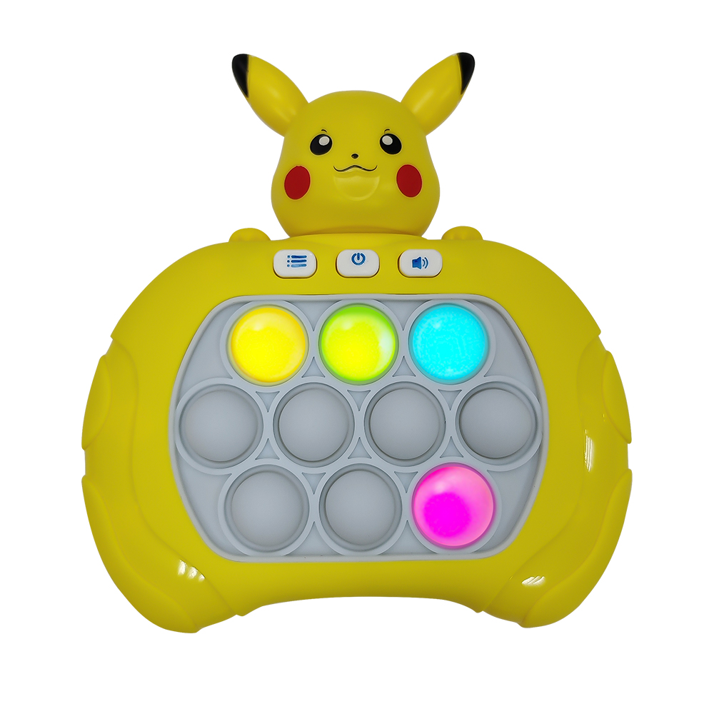 2026 New Pikachu Quick Push Ga - Electronics New Gadgets review and price