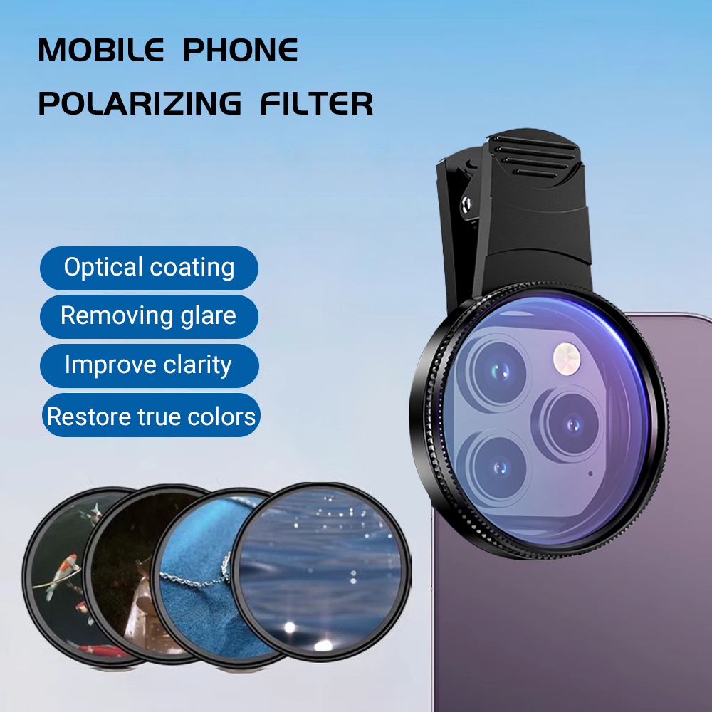 52MM Mobile Phone Lens Univers - Mobile Electronics Gadgets review and price