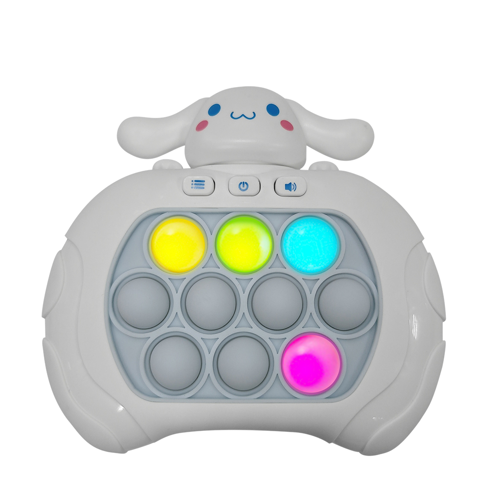 New Sanrio Kuromi Quick Push G - Electronics New Gadgets review and price