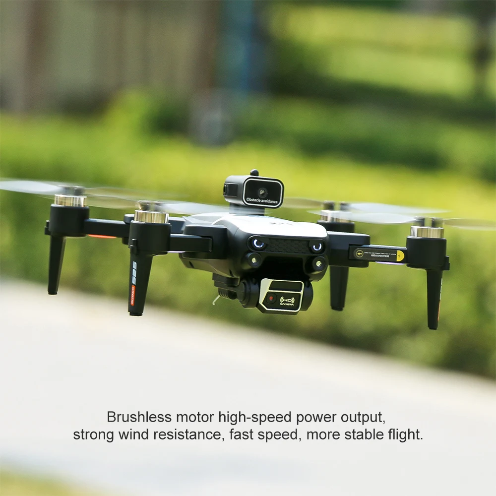 New S2S Drone 8K Professional  - Electronics New Gadgets review and price