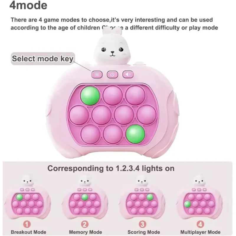 NEW Bubbles Game Machine Kids  - Electronics New Gadgets review and price