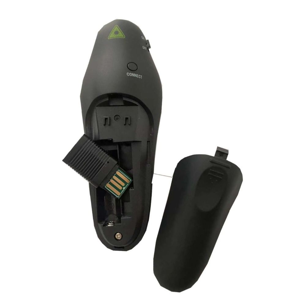 USB Control Powerpoint Smart P - Laser Pointer Presenter review and price