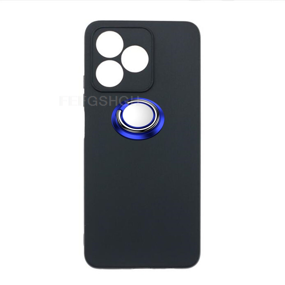 Shockproof Hard Case For Realm - Realme Note 50 review and price