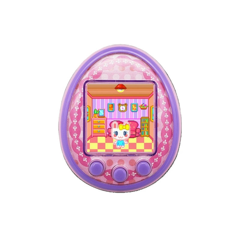 New Tamagotchi creative person - Electronics New Gadgets review and price
