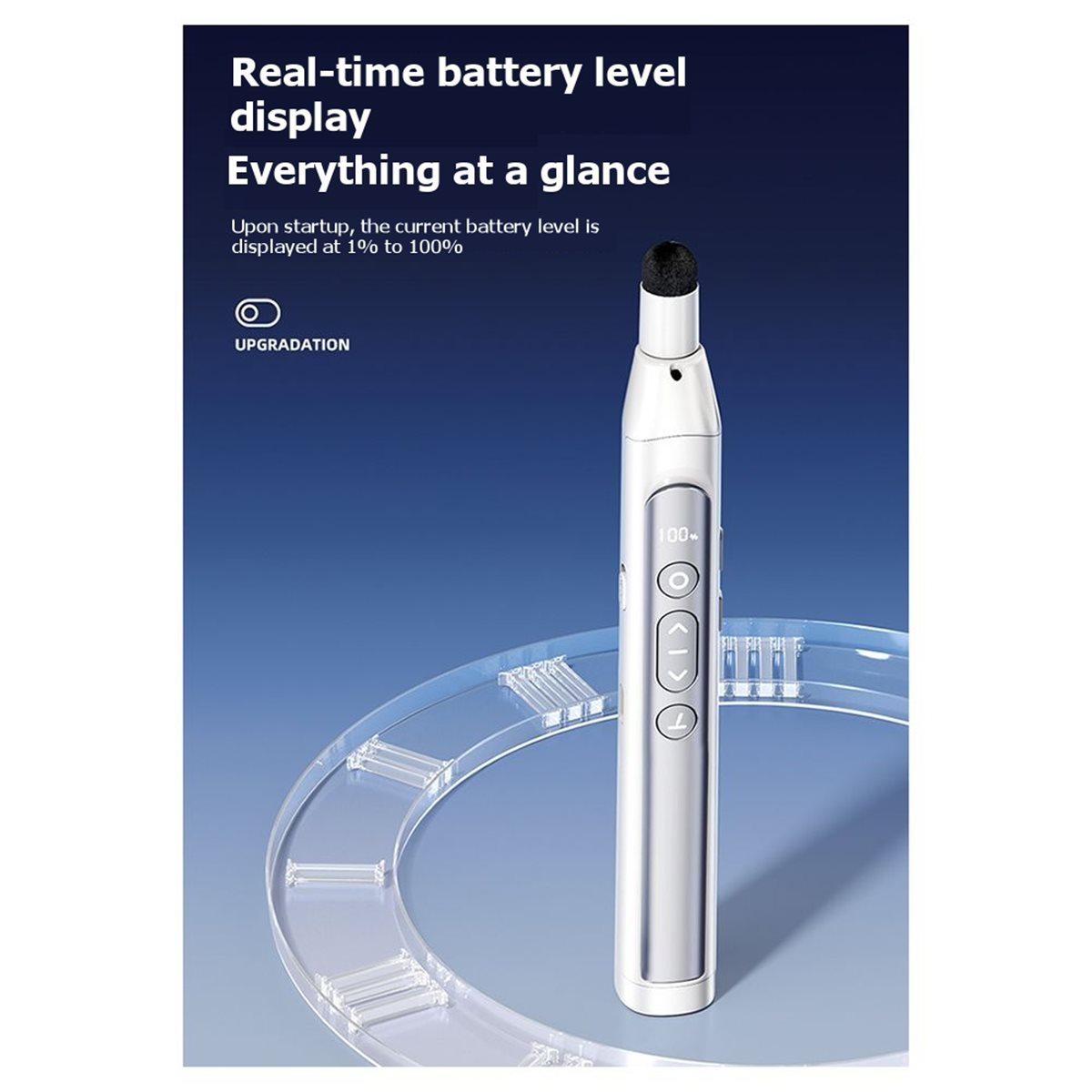 618 Mega Sale Wireless Present - Laser Pointer Presenter review and price