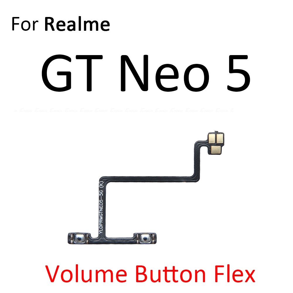 Mute Switch Power Key For OPPO - Realme Note 50 review and price