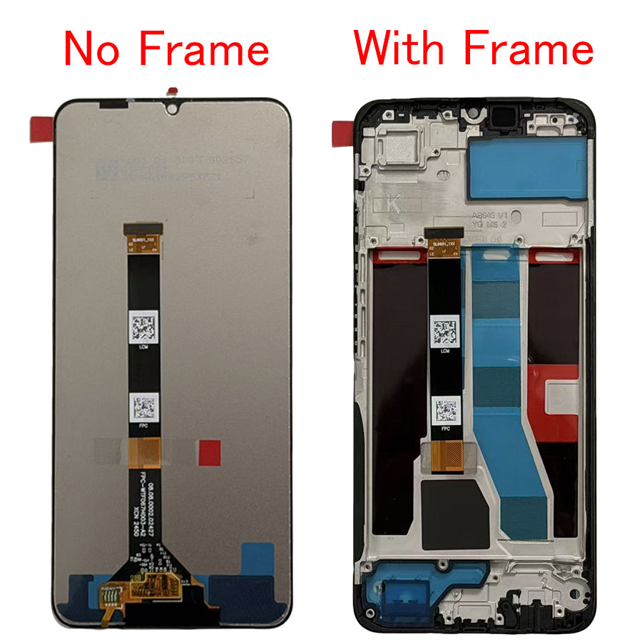 6.74‘‘For Realme Note 50 LCD D - Realme Note 50 review and price