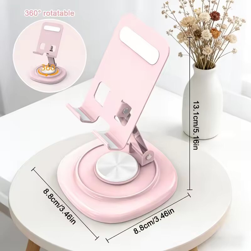 360 Degree Rotatable Foldable  - Mobile Electronics Gadgets review and price
