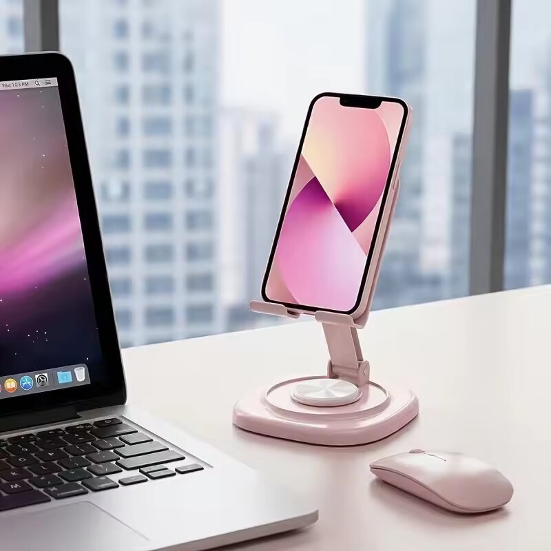 360 Degree Rotatable Foldable  - Mobile Electronics Gadgets review and price
