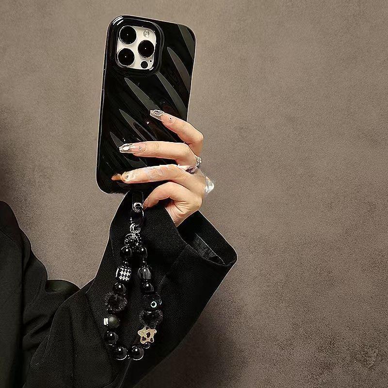 Luxury Black Fluffy Cat Mobile - Mobile Electronics Gadgets review and price