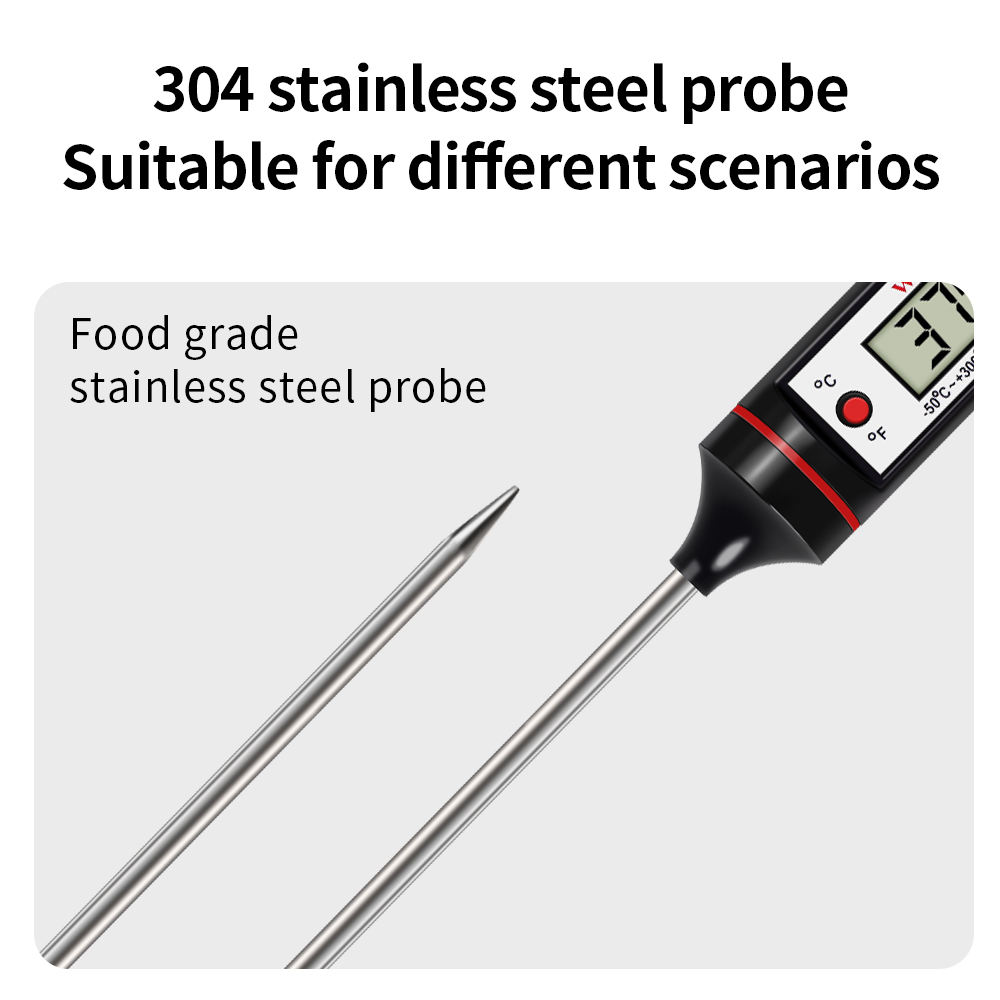 Digital Food Thermometer New M - Electronics New Gadgets review and price