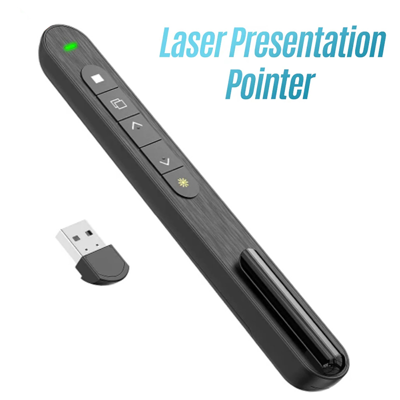 Wireless Presenter Red Laser P - Laser Pointer Presenter review and price