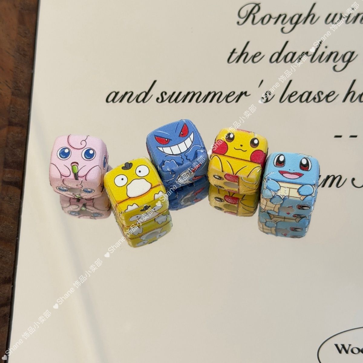 10pcs for Pikachu through-hole - Mobile Electronics Gadgets review and price