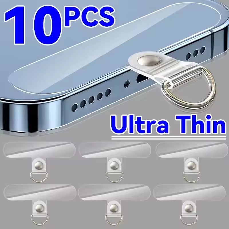 Universal Transparent Detachab - Mobile Electronics Gadgets review and price