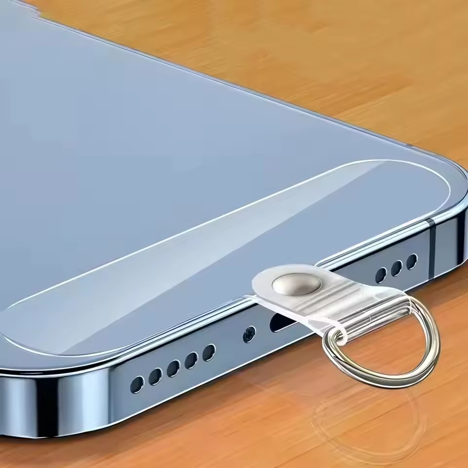 Universal Transparent Detachab - Mobile Electronics Gadgets review and price