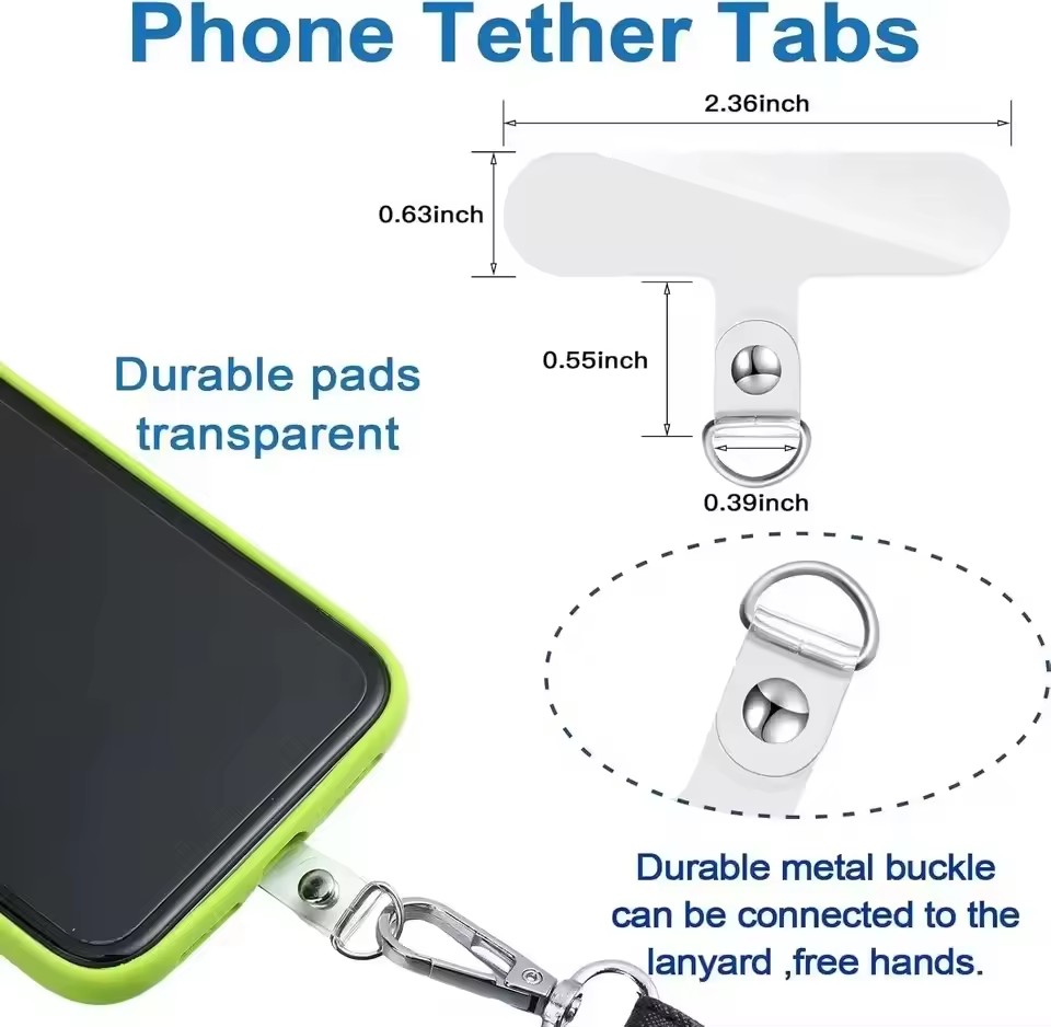 Universal Transparent Detachab - Mobile Electronics Gadgets review and price