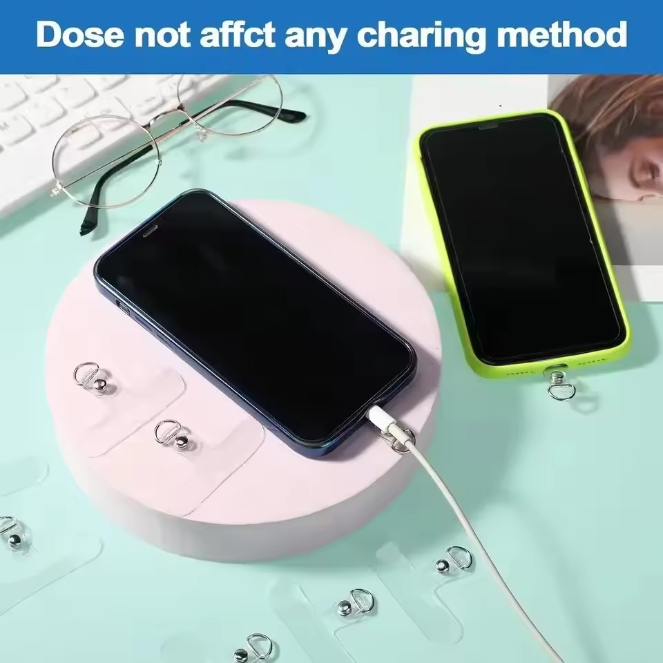 Universal Transparent Detachab - Mobile Electronics Gadgets review and price