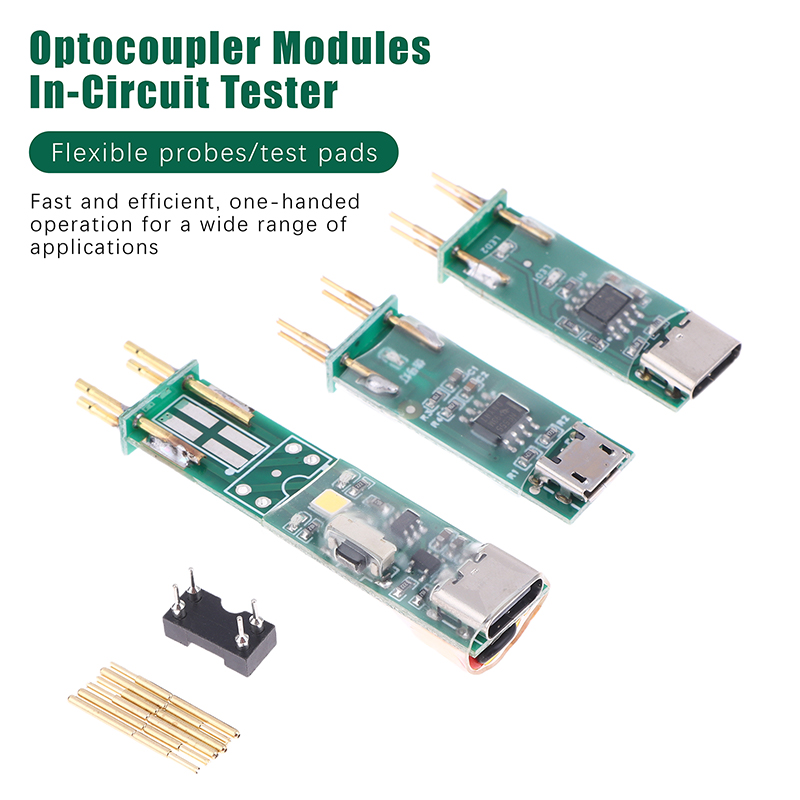 New V3.0 V4.0 V6.0 Optocoupler - Electronics Repair Gadgets review and price