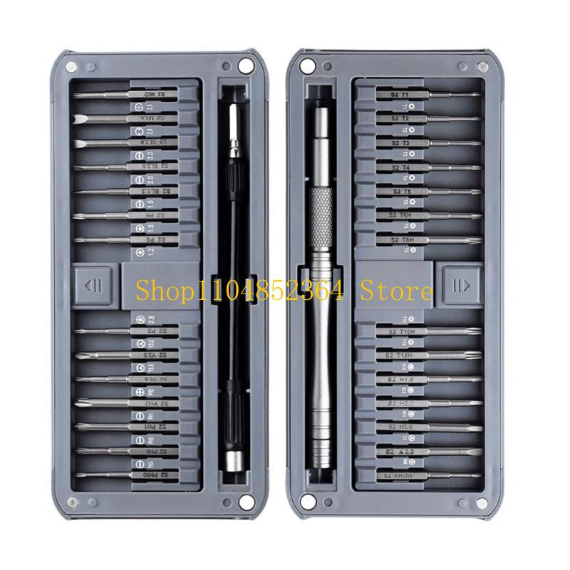 652F Durability 30 in 1 Screwd - Electronics Repair Gadgets review and price