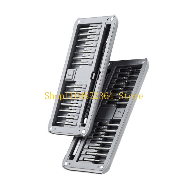 652F Durability 30 in 1 Screwd - Electronics Repair Gadgets review and price