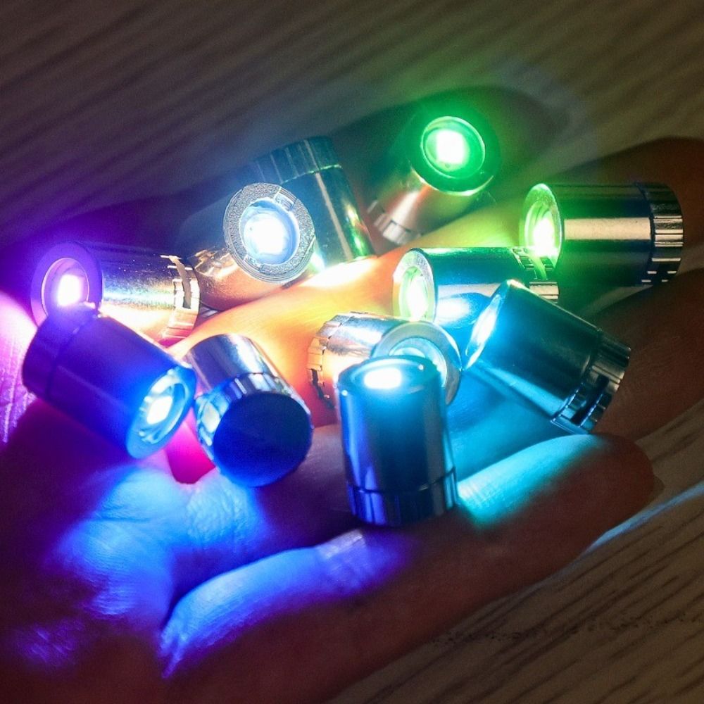 10Pcs New Small Mini LED Light - Electronics New Gadgets review and price