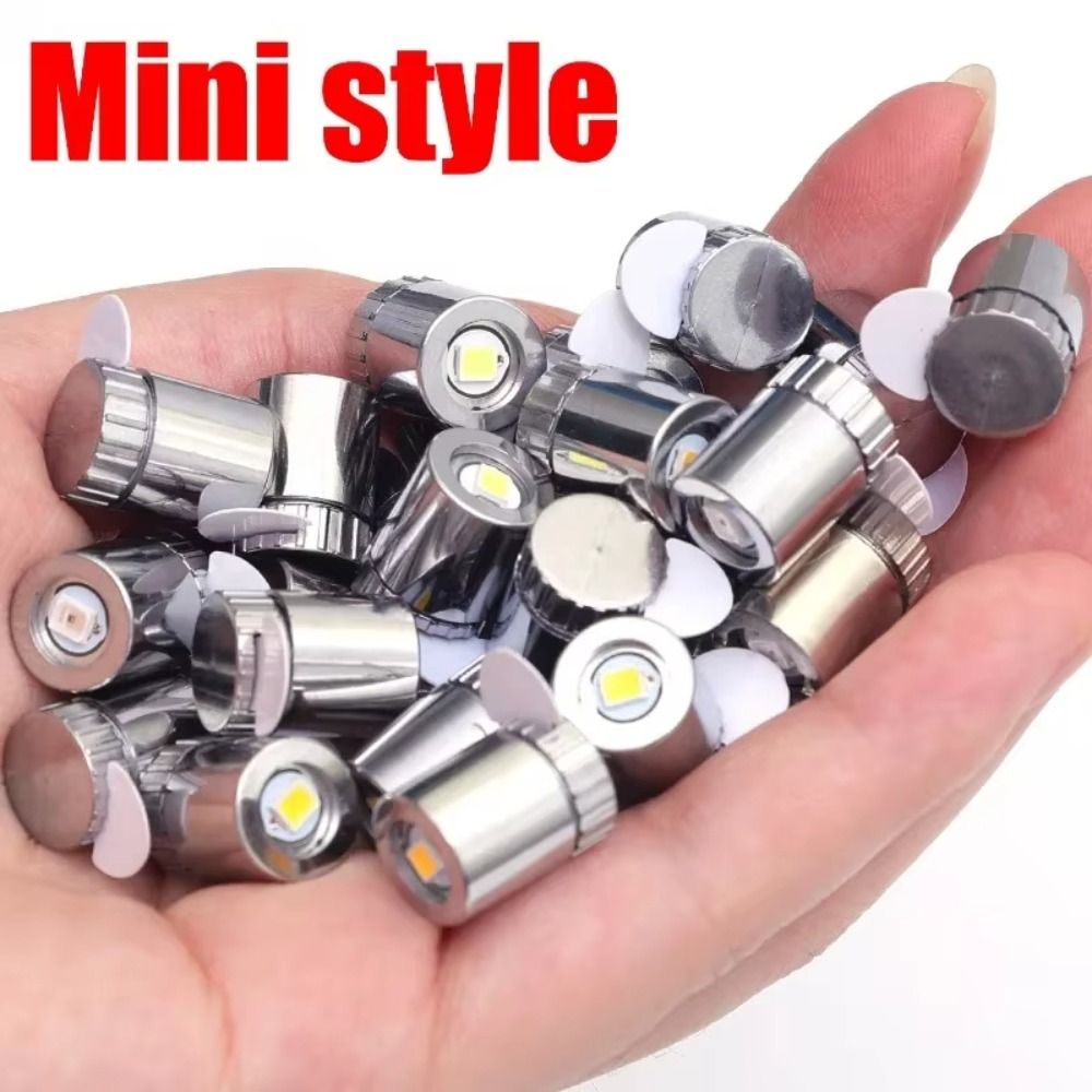 10Pcs New Small Mini LED Light - Electronics New Gadgets review and price