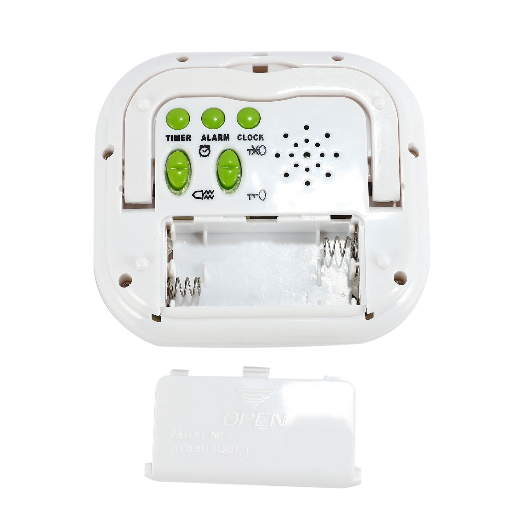 AT21-Vibration Alarm Clock Lum - Electronics And Gadgets G review and price