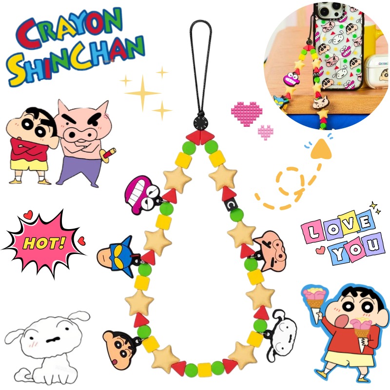New Crayon Shin-chan Nohara Sh - Mobile Electronics Gadgets review and price