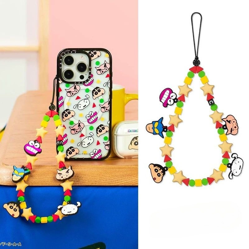 New Crayon Shin-chan Nohara Sh - Mobile Electronics Gadgets review and price