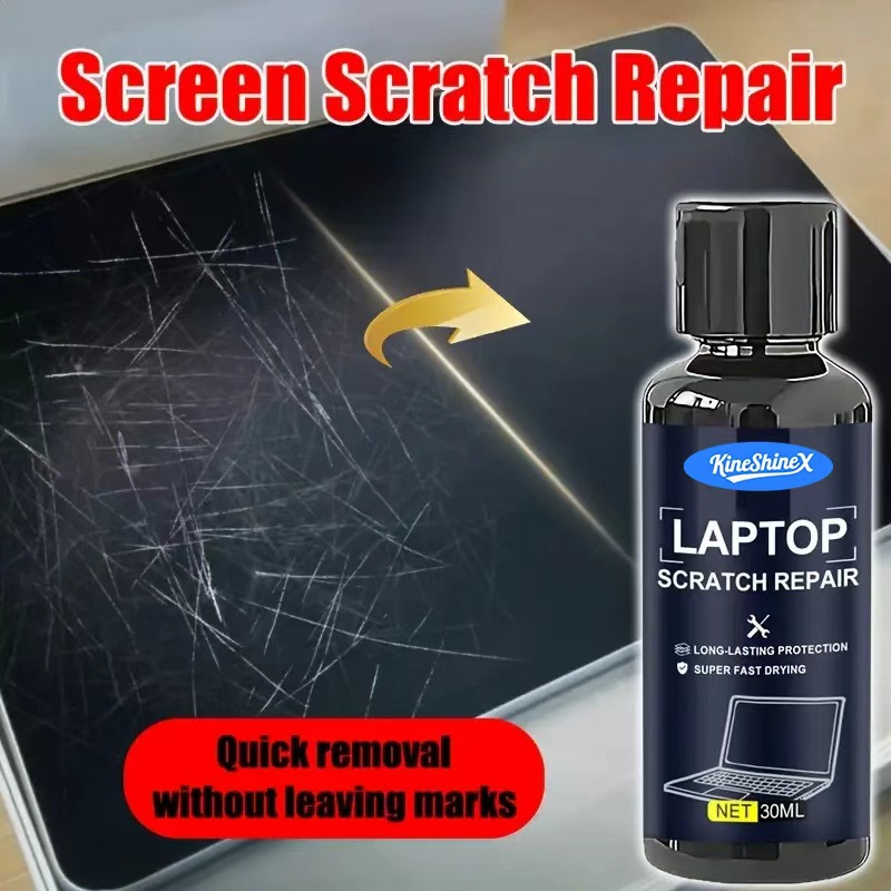 Laptop Scratch Removal Paste A - Electronics Repair Gadgets review and price