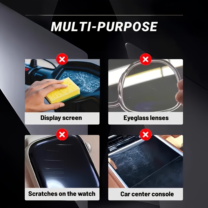 Laptop Scratch Removal Paste A - Electronics Repair Gadgets review and price