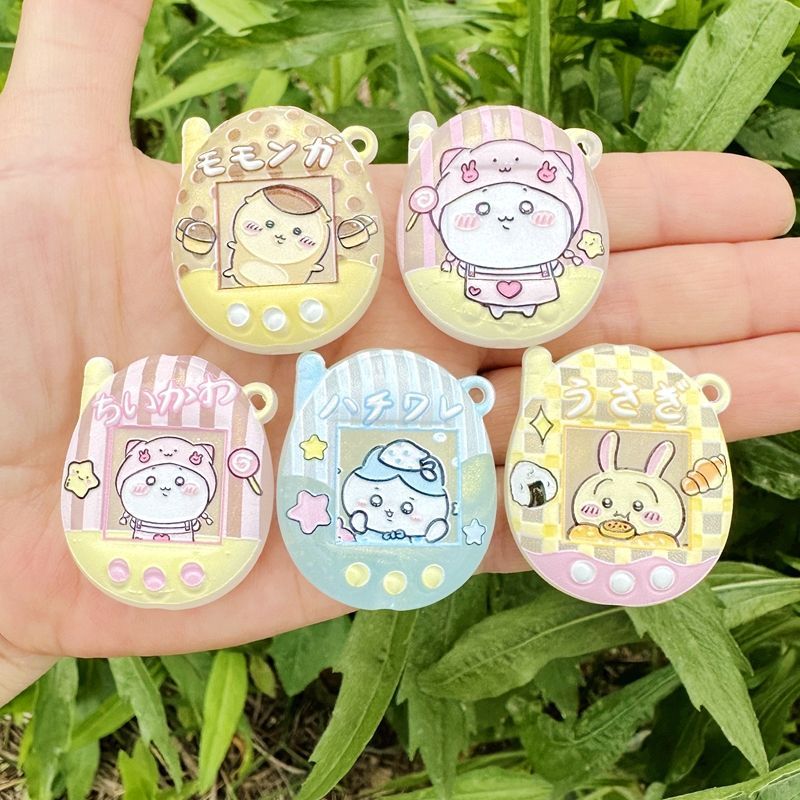 Cartoon Luminous Printed Chiik - Mobile Electronics Gadgets review and price
