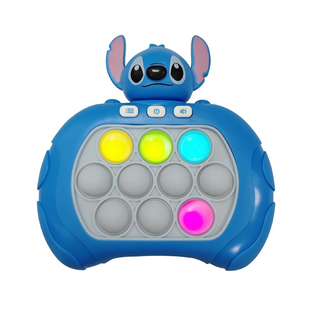 New Stitch Smile Quick Push Ga - Electronics New Gadgets review and price