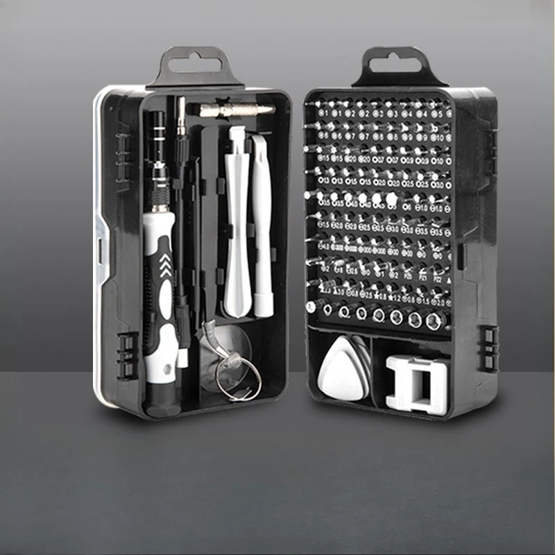 115pcs Cross-border Watch, Com - Electronics Repair Gadgets review and price