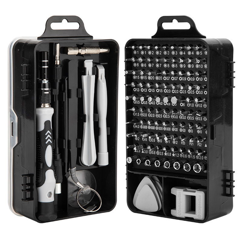 115pcs Cross-border Watch, Com - Electronics Repair Gadgets review and price