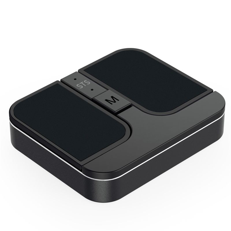 Classic-Mini Square Mouse Wire - Laser Pointer Presenter review and price