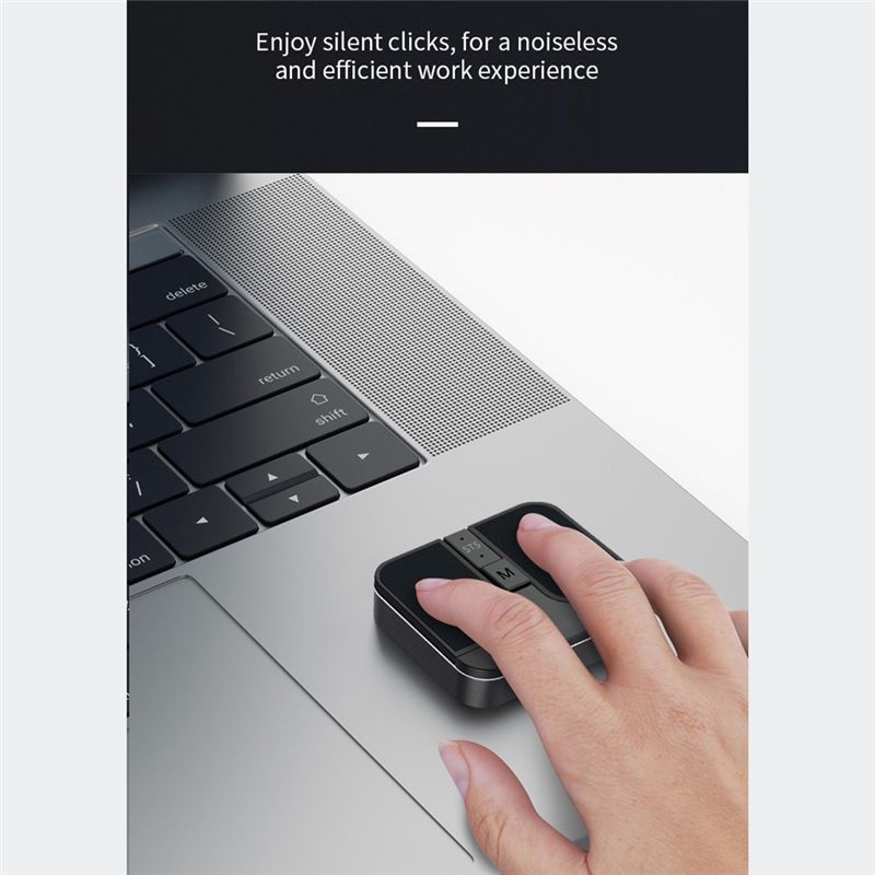 Classic-Mini Square Mouse Wire - Laser Pointer Presenter review and price