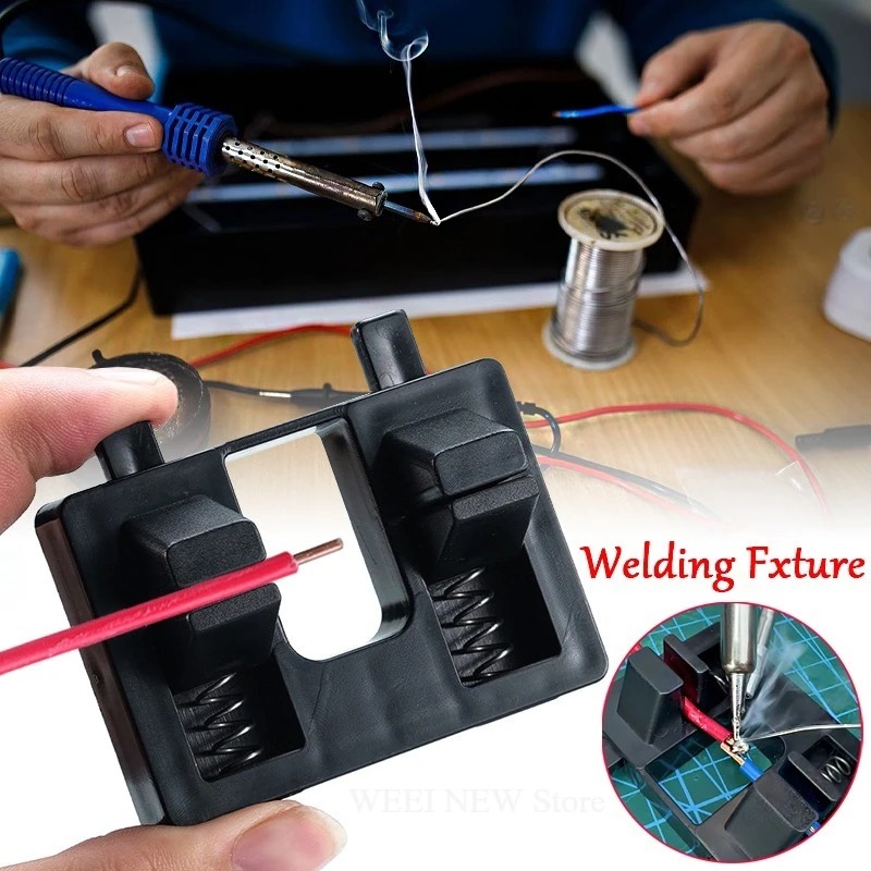 New Electronic Wire Soldering  - Electronics Repair Gadgets review and price