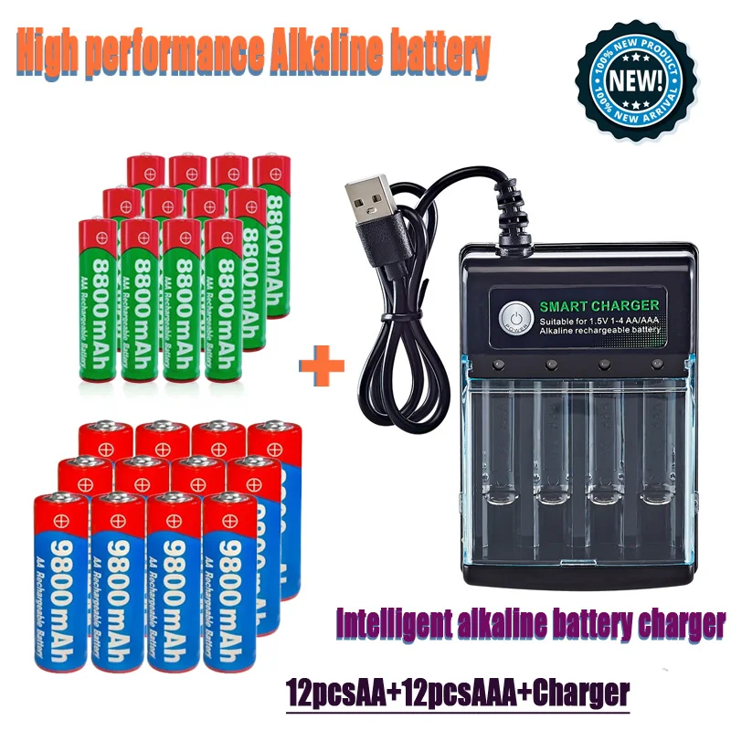 New Model Latest Smart Charger - Electronics New Gadgets review and price