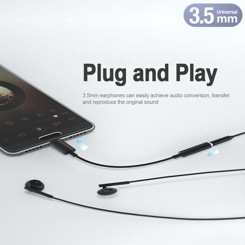 HiFi USB C to 3.5mm Audio Adap - Usb Sound Card External review and price