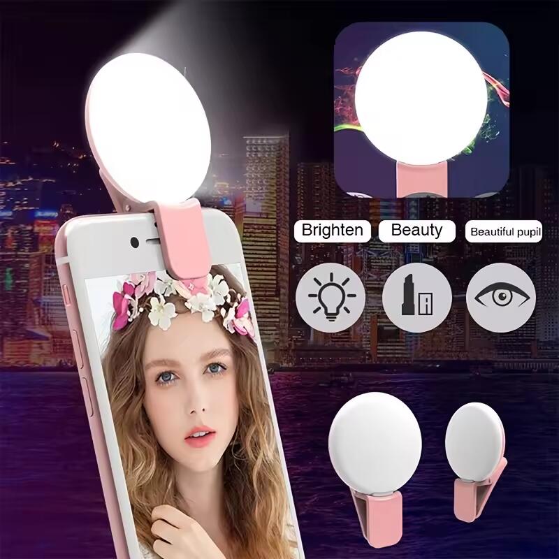 Portable LED Light Mobile Phon - Mobile Electronics Gadgets review and price